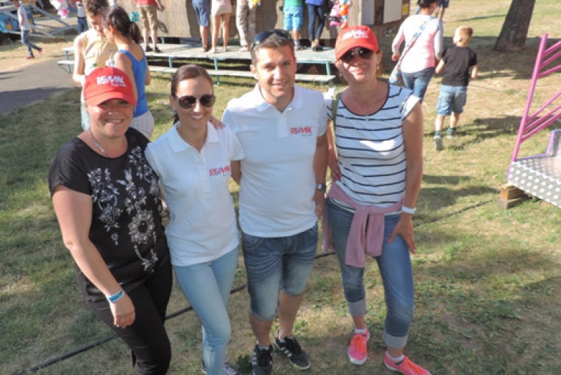 Blog / Kto sme a čo sú naše priority? – Podpora komunít/okolia - foto Blog / Kto sme a čo sú naše priority? – Podpora komunít/okolia - foto