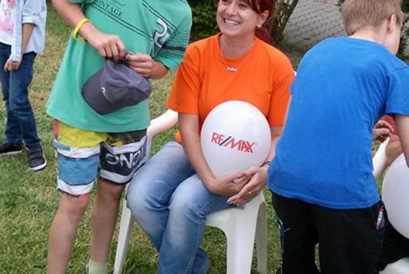 Blog / Kto sme a čo sú naše priority? – Podpora komunít/okolia - foto Blog / Kto sme a čo sú naše priority? – Podpora komunít/okolia - foto