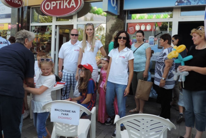 Blog / Kto sme a čo sú naše priority? – Podpora komunít/okolia - foto Blog / Kto sme a čo sú naše priority? – Podpora komunít/okolia - foto