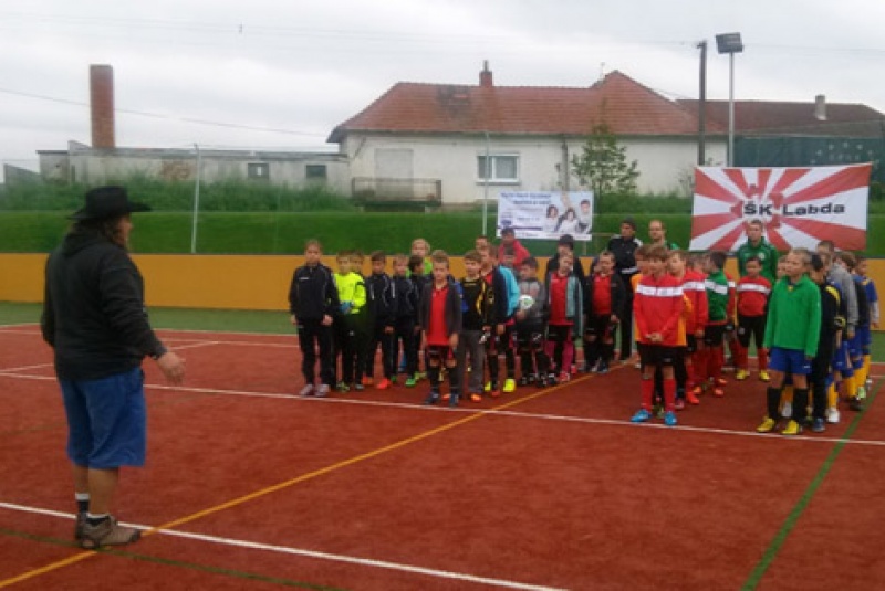 Blog / Kto sme a čo sú naše priority? – Podpora komunít/okolia - foto Blog / Kto sme a čo sú naše priority? – Podpora komunít/okolia - foto