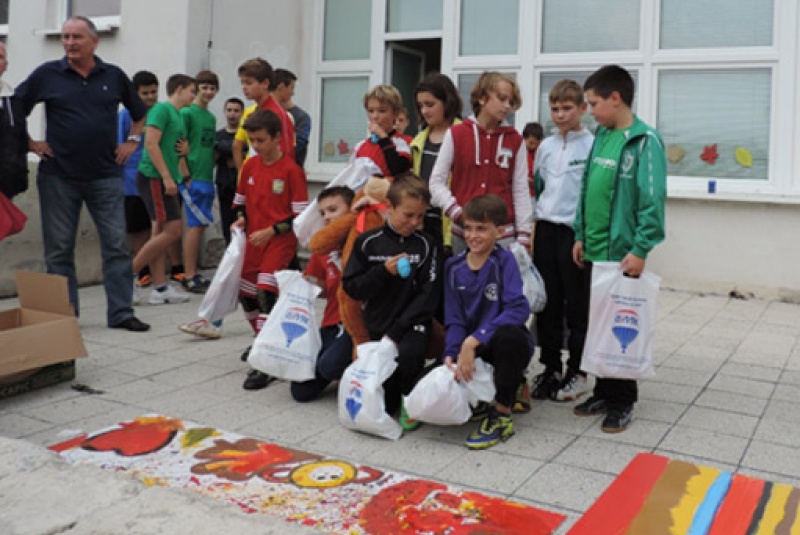 Blog / Kto sme a čo sú naše priority? – Podpora komunít/okolia - foto Blog / Kto sme a čo sú naše priority? – Podpora komunít/okolia - foto