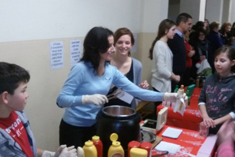 Blog / Kto sme a čo sú naše priority? – Podpora komunít/okolia - foto Blog / Kto sme a čo sú naše priority? – Podpora komunít/okolia - foto