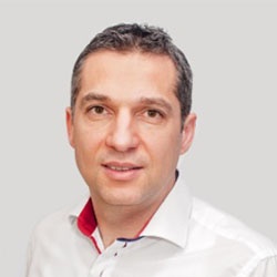 Ing. Juraj Firta