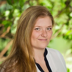 Jana Kamonová