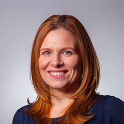 Mgr. Adela Hiršlová