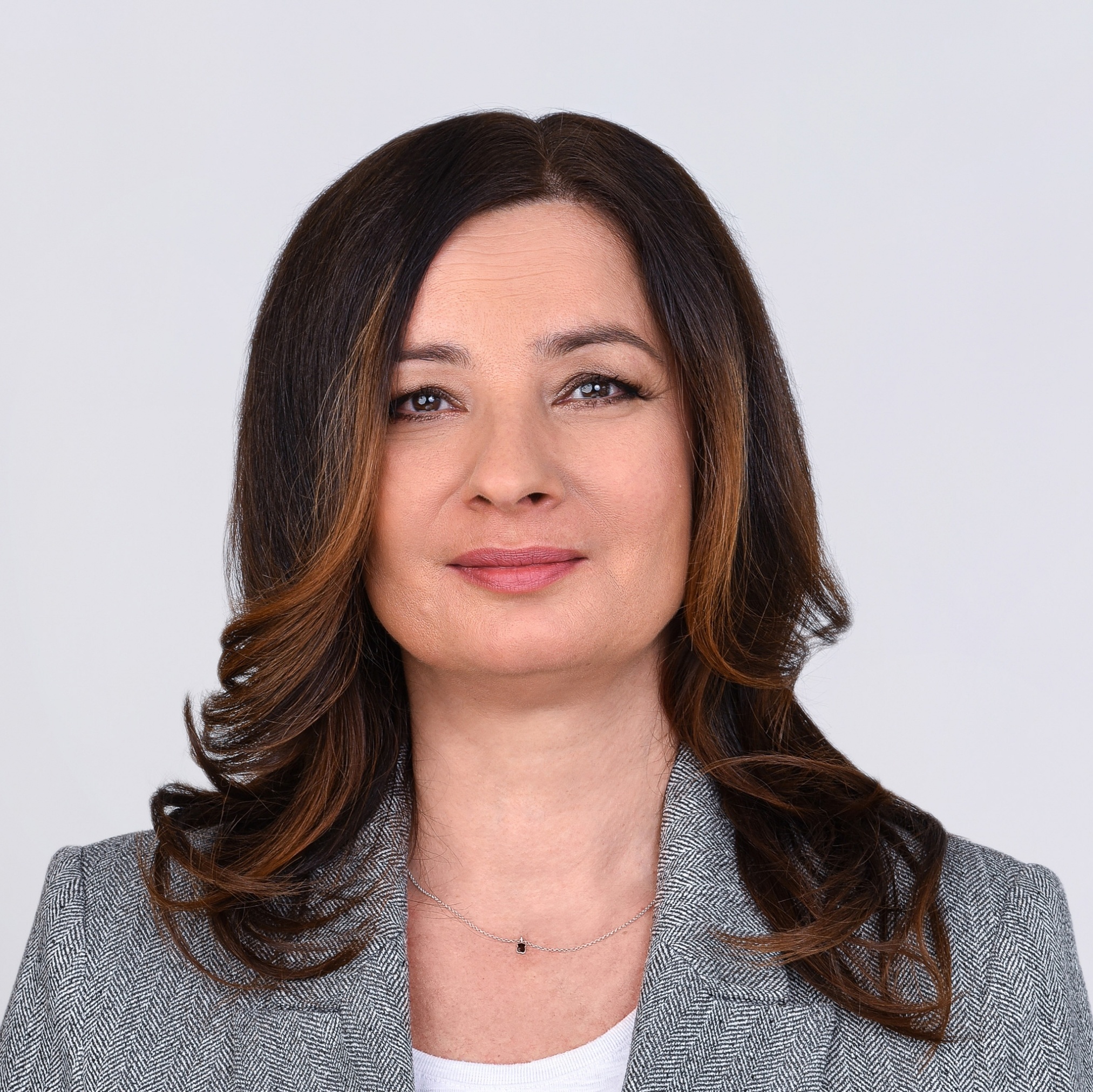 Mgr. Martina Kováčová